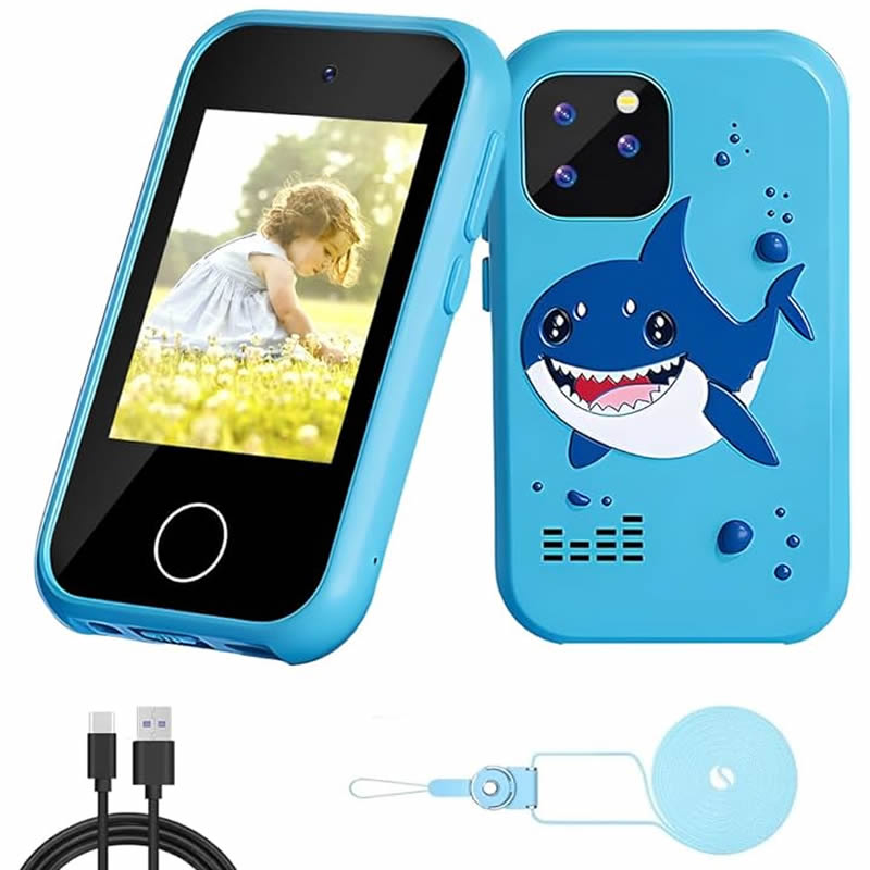 Metronome Digital - Digital Camera Kids Smart Phone MP3