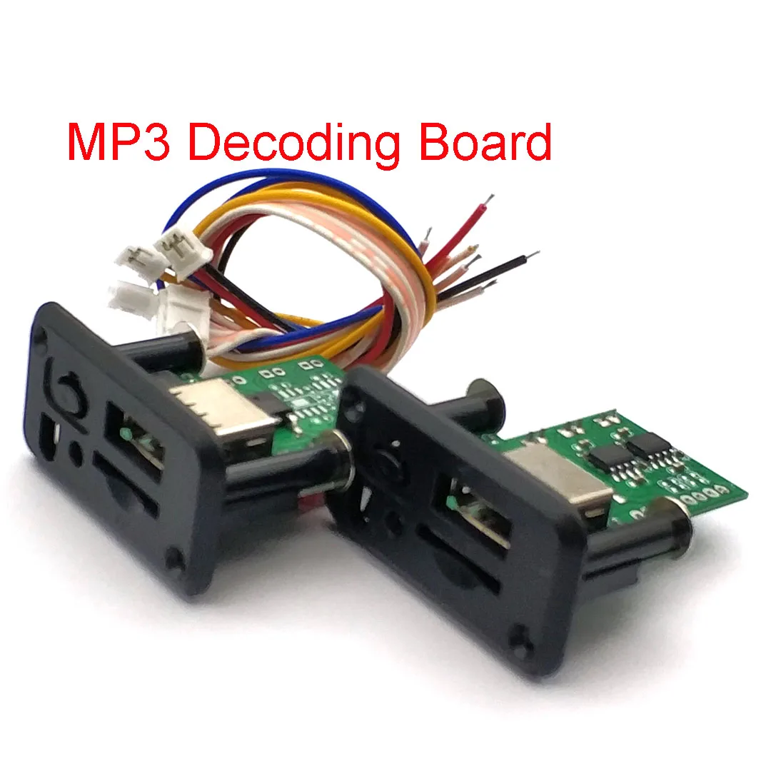 Metronome Digital - 20PCS (Without Remote Control) 5V 12V