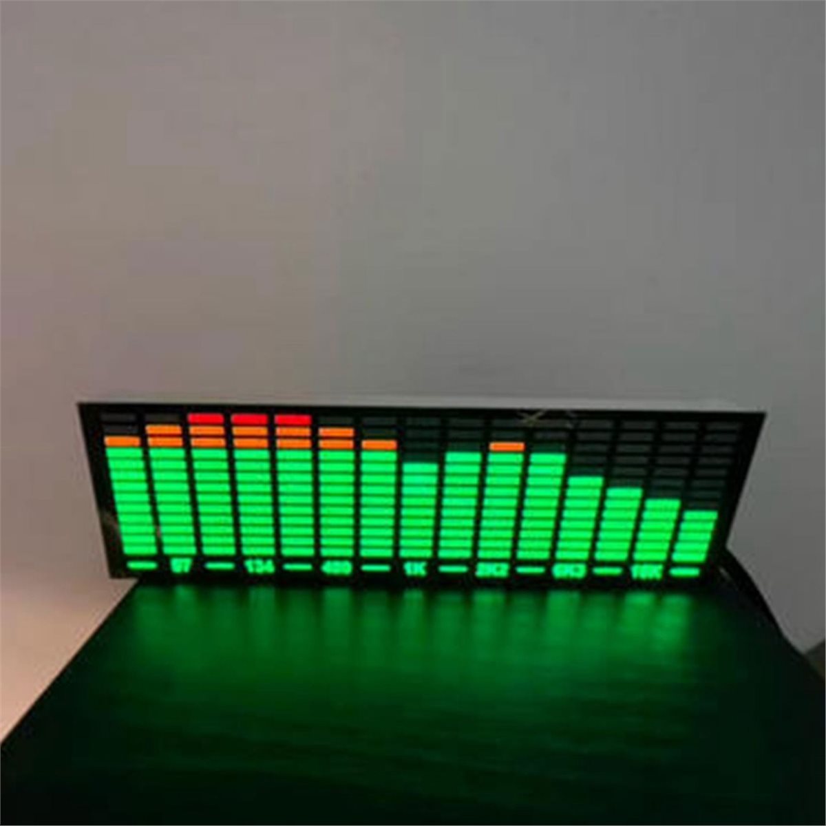 Fits for Music Spectrum LED Pi - Audio Music Voice ulasan dan harga