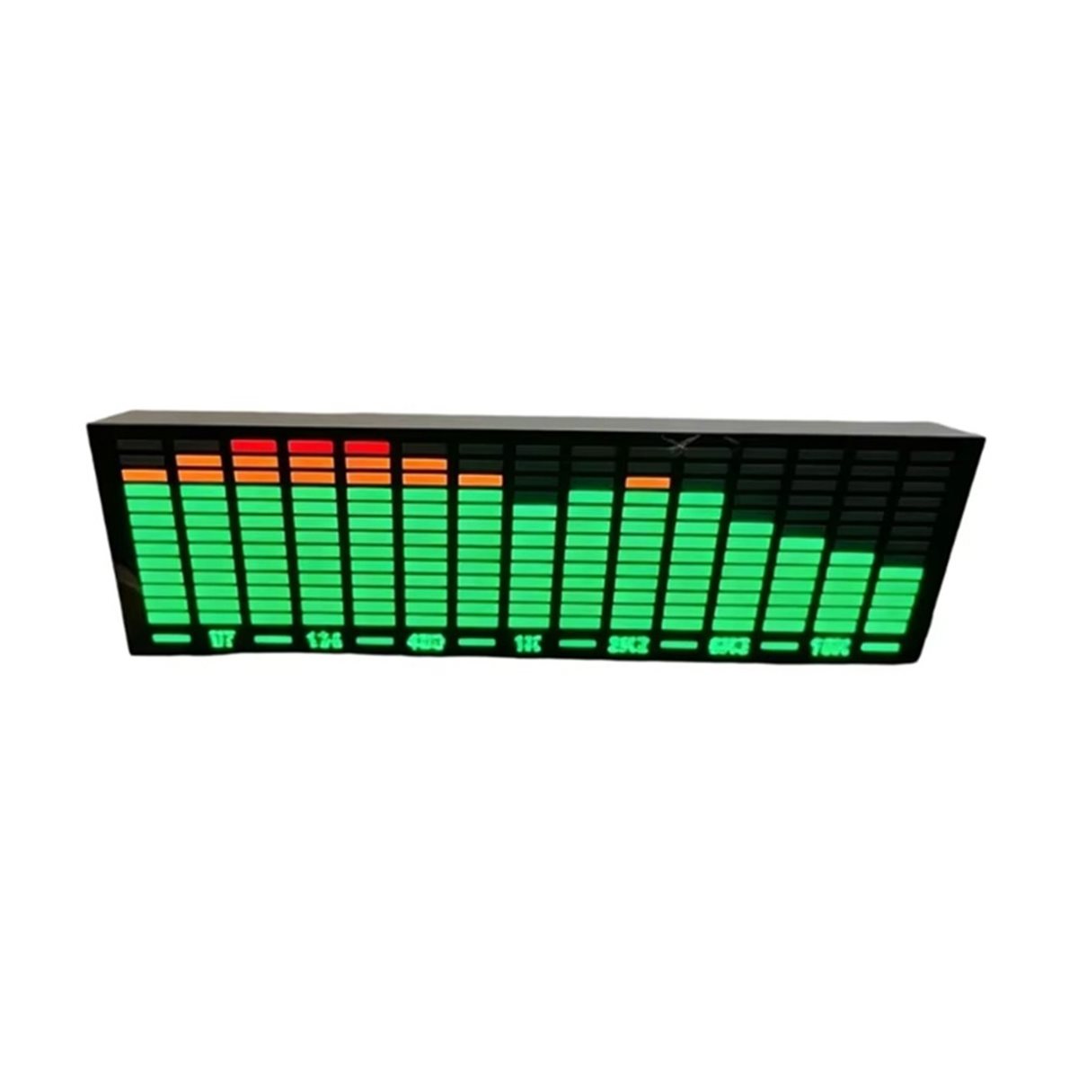 Fits for Music Spectrum LED Pi - Audio Music Voice ulasan dan harga
