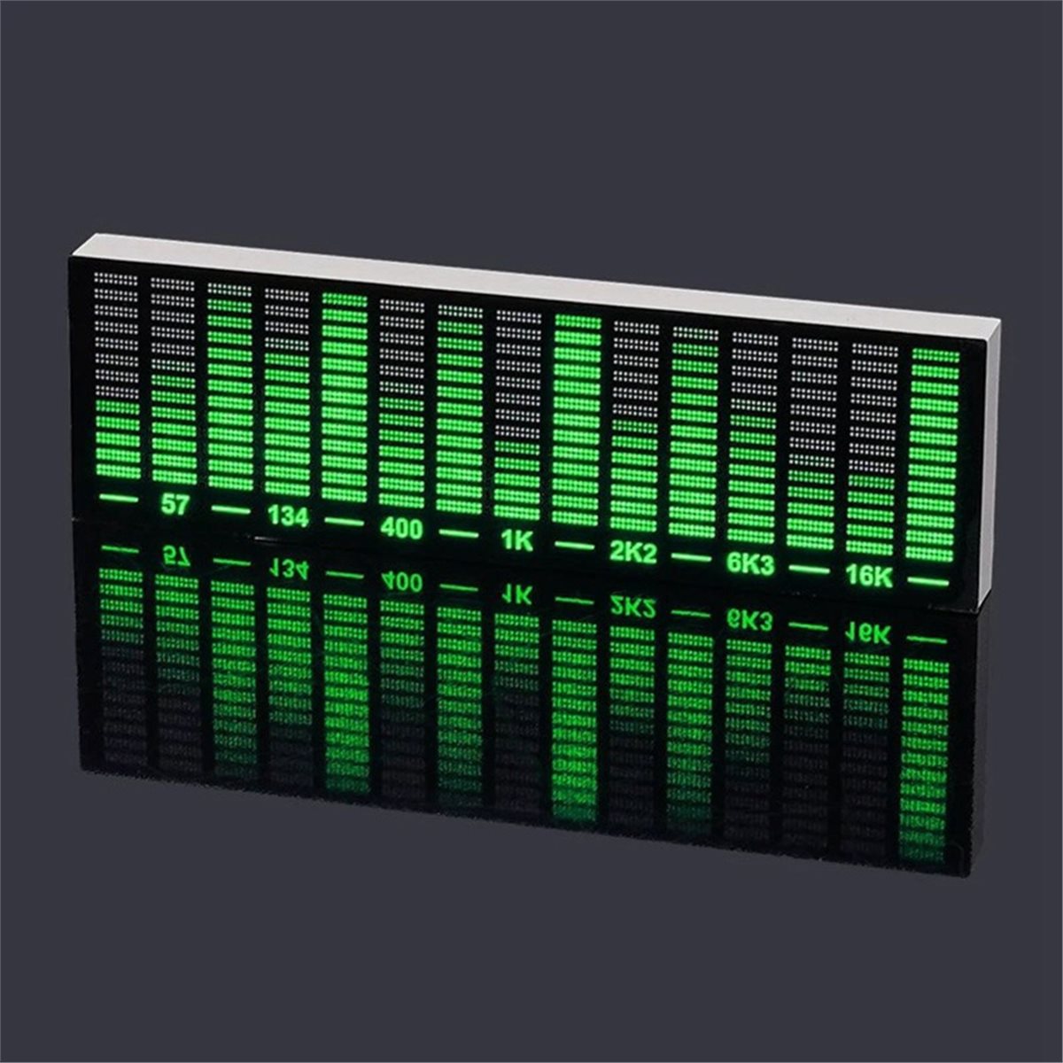 Fits for Music Spectrum LED Pi - Audio Music Voice ulasan dan harga