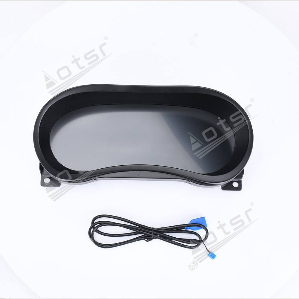 Digital Cluster Odometer Scree - Metronome Digital ulasan dan harga