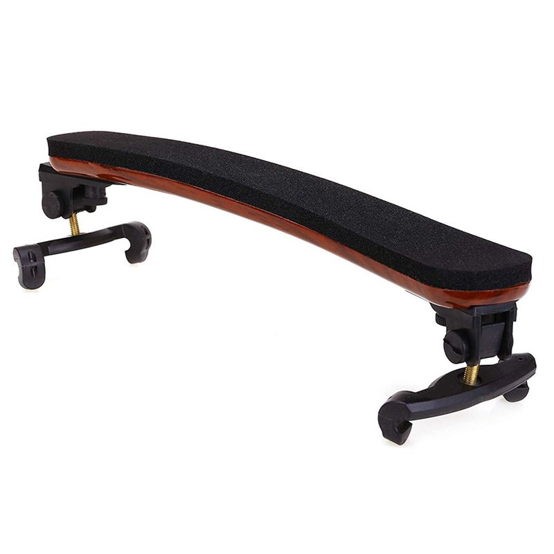 [MEGA SALE]Violin Maple Should - Violin Shoulder Rest ulasan dan harga