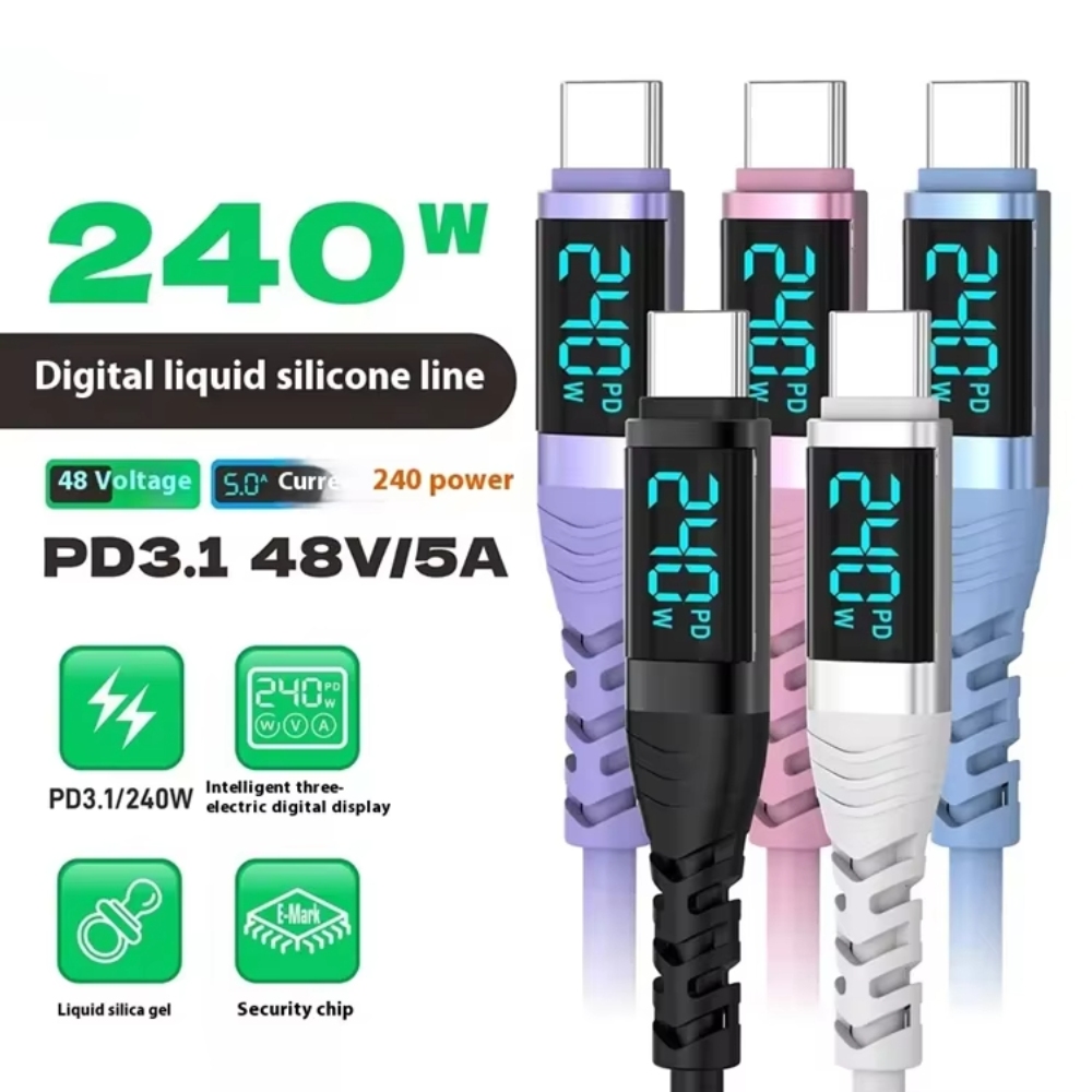 Silicone 240W Digital Display  - Metronome Digital ulasan dan harga