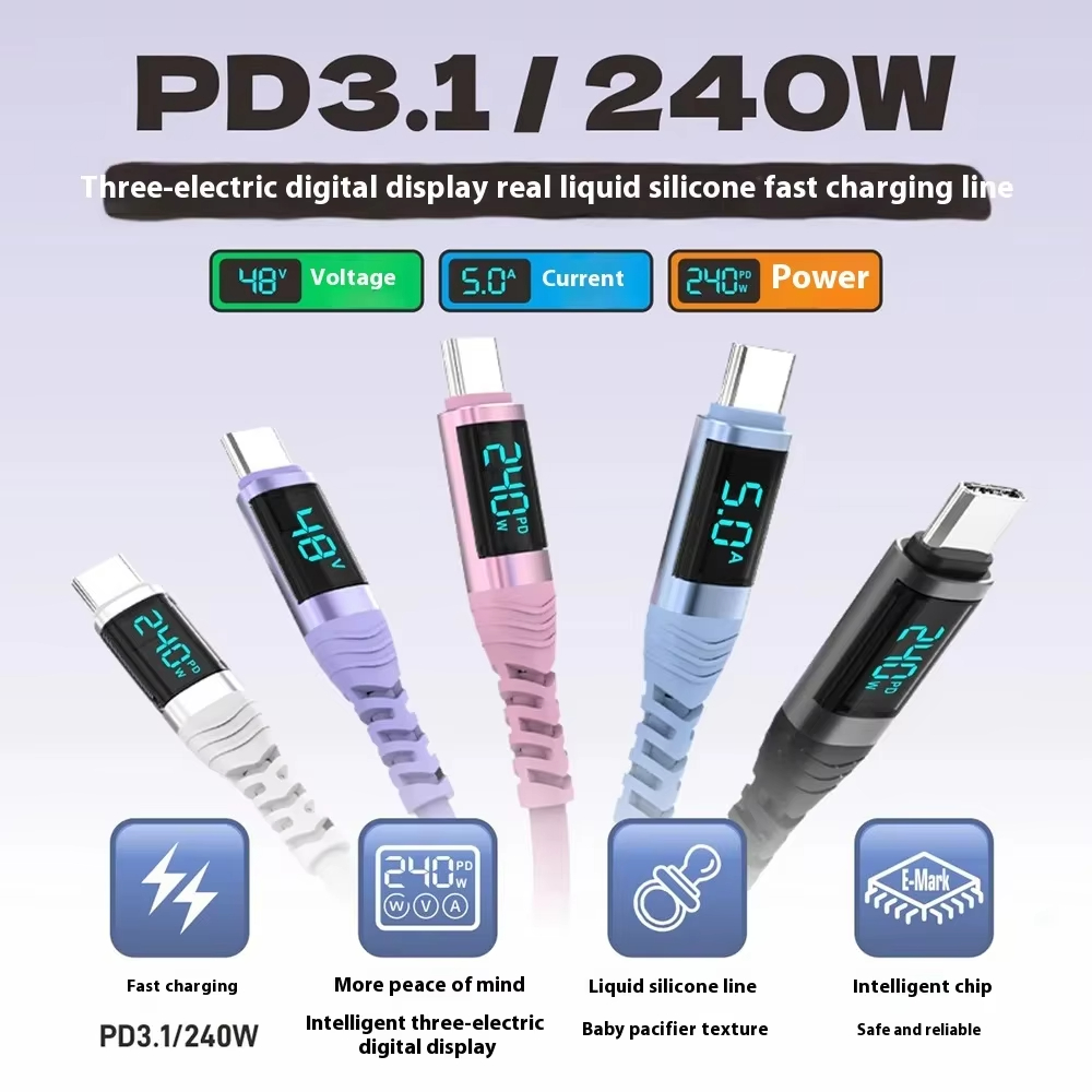 Silicone 240W Digital Display  - Metronome Digital ulasan dan harga