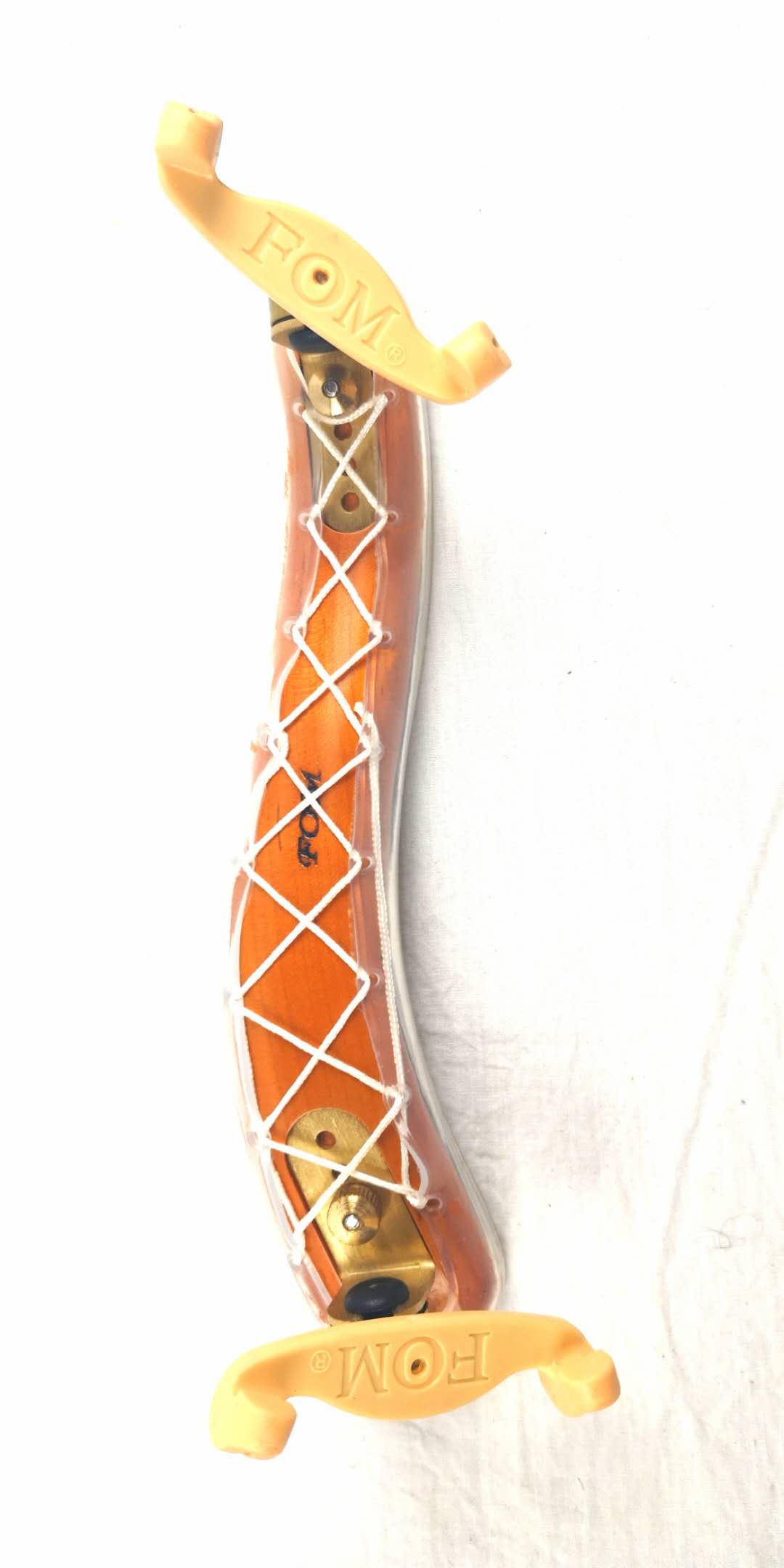 4/4 Violin Princess Shoulder B - Violin Shoulder Rest ulasan dan harga