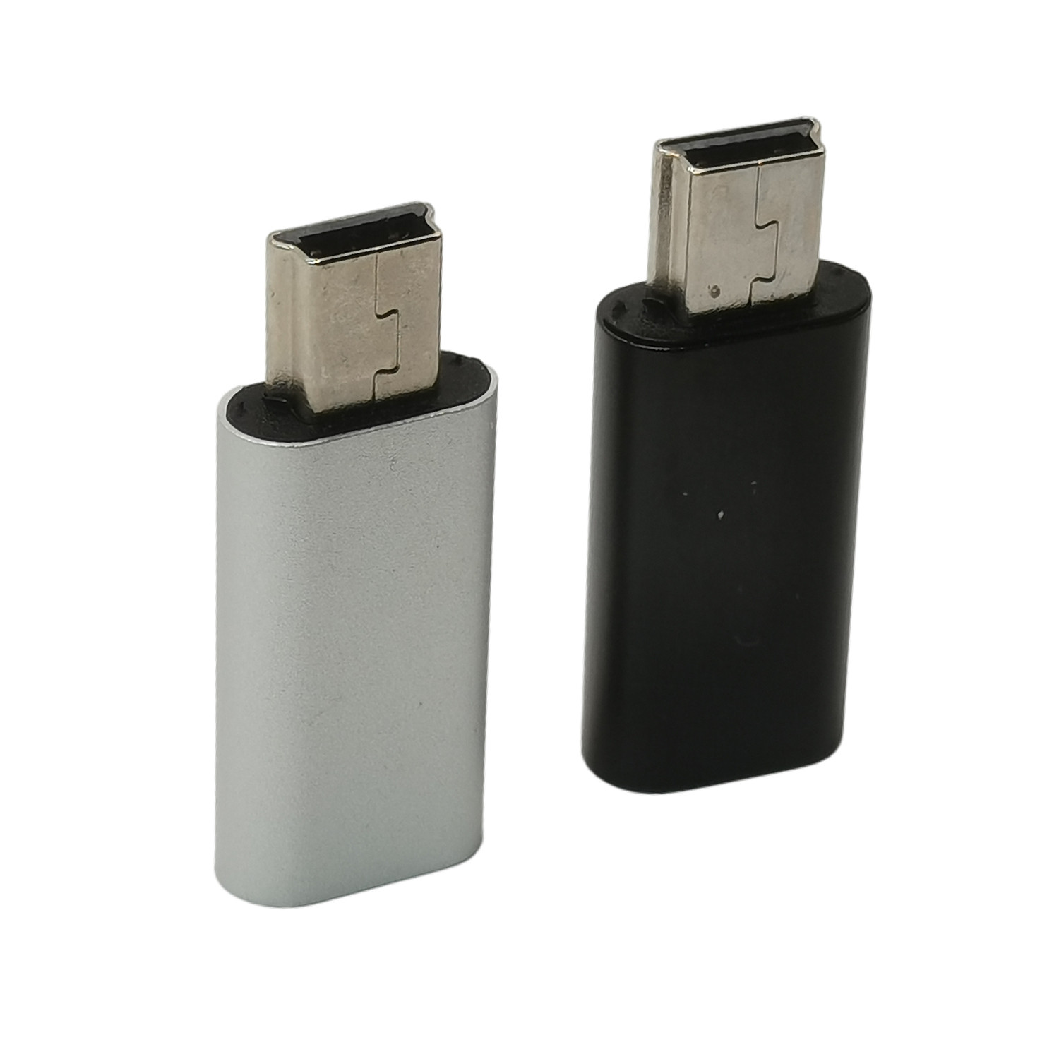 USB Adapter Type C Female to M - Metronome Digital ulasan dan harga