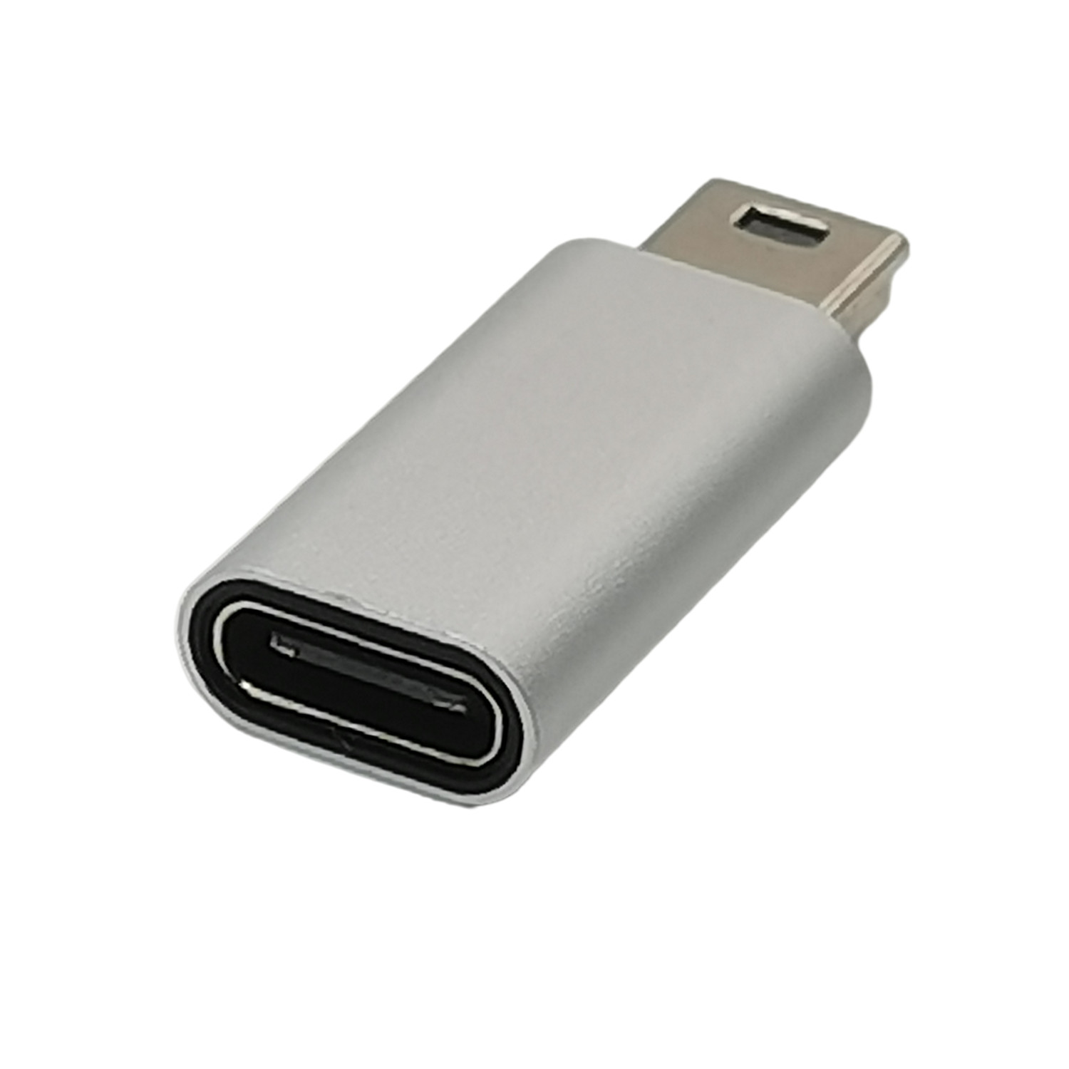 USB Adapter Type C Female to M - Metronome Digital ulasan dan harga