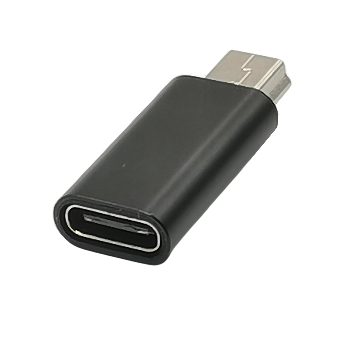 USB Adapter Type C Female to M - Metronome Digital ulasan dan harga