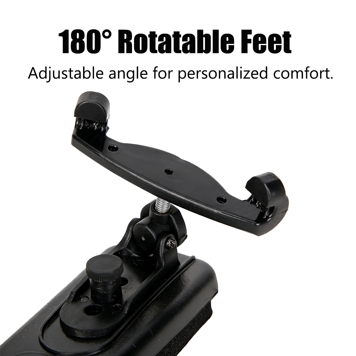 Miwayer 4/4 3/4 Violin Shoulde - Violin Shoulder Rest ulasan dan harga