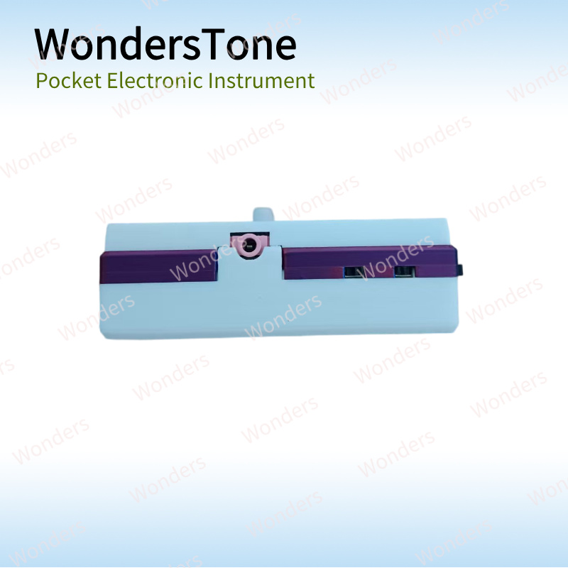 Handmade Mini Electronic Music - Synth Controller Mini ulasan dan harga