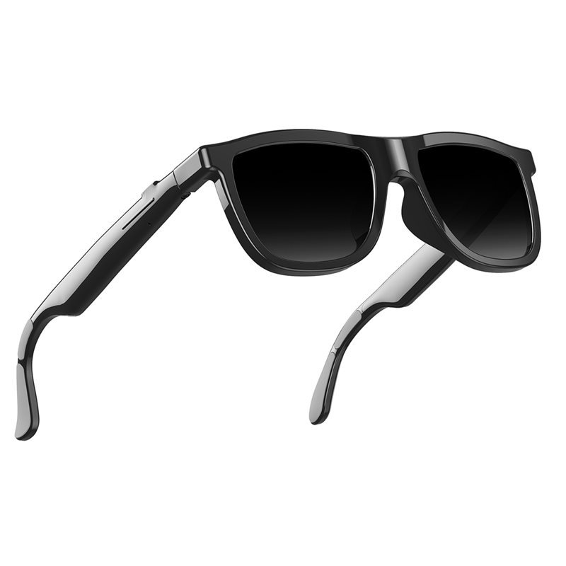 AI Smart Audio Glasses Touch T - Audio Music Bluetooth ulasan dan harga