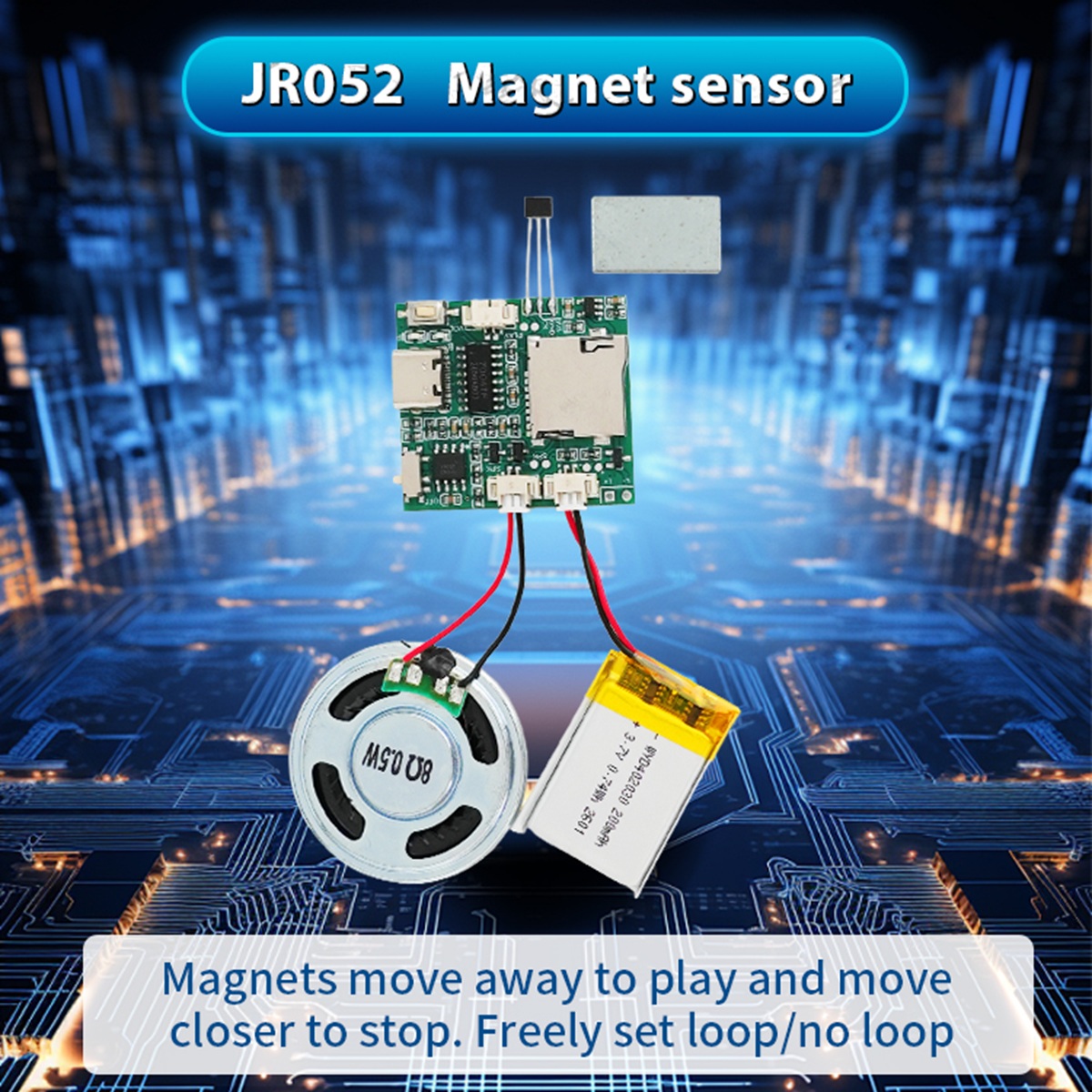 Programmable Sound Recorder Mo - Mp3 Audio Music Download ulasan dan harga