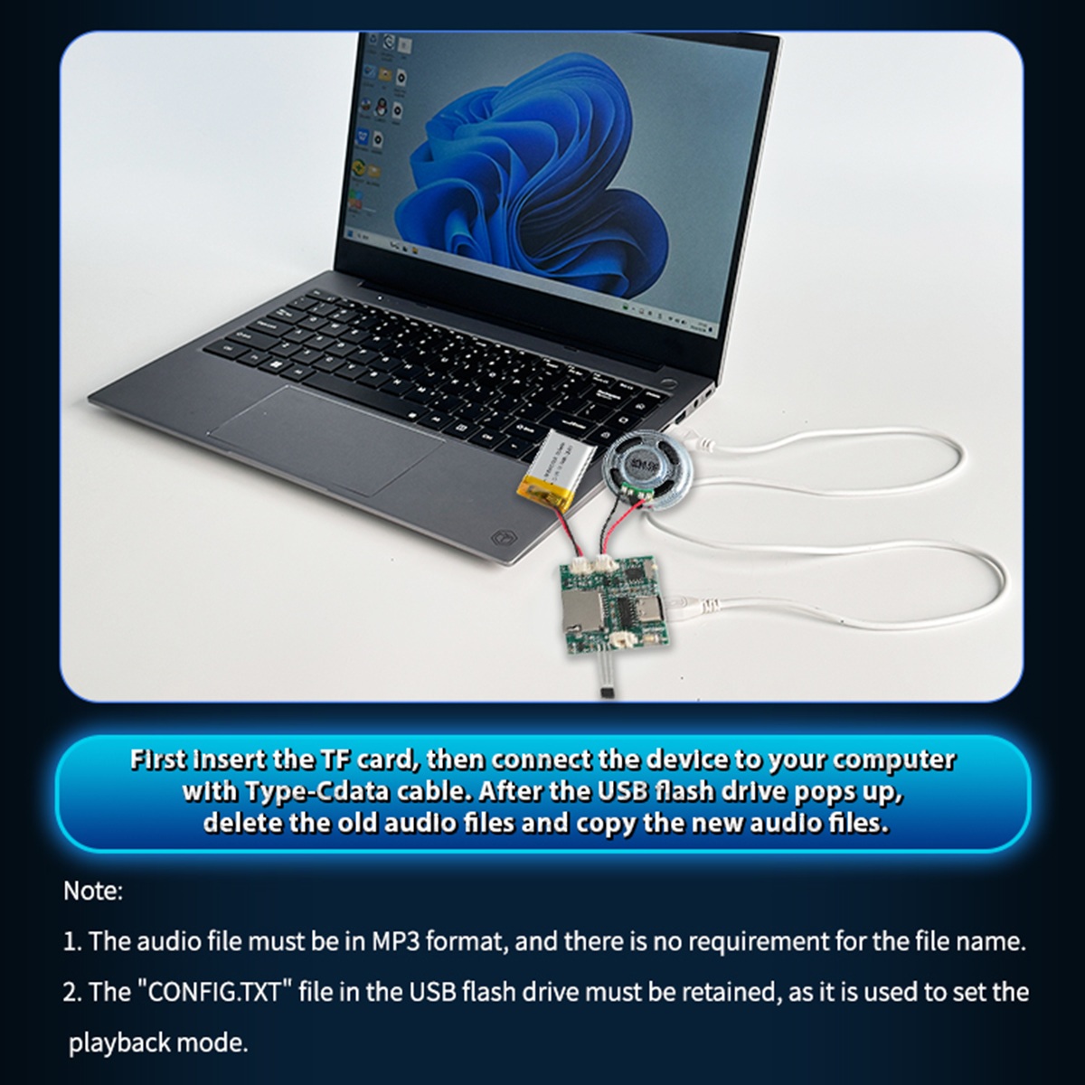 Programmable Sound Recorder Mo - Mp3 Audio Music Download ulasan dan harga