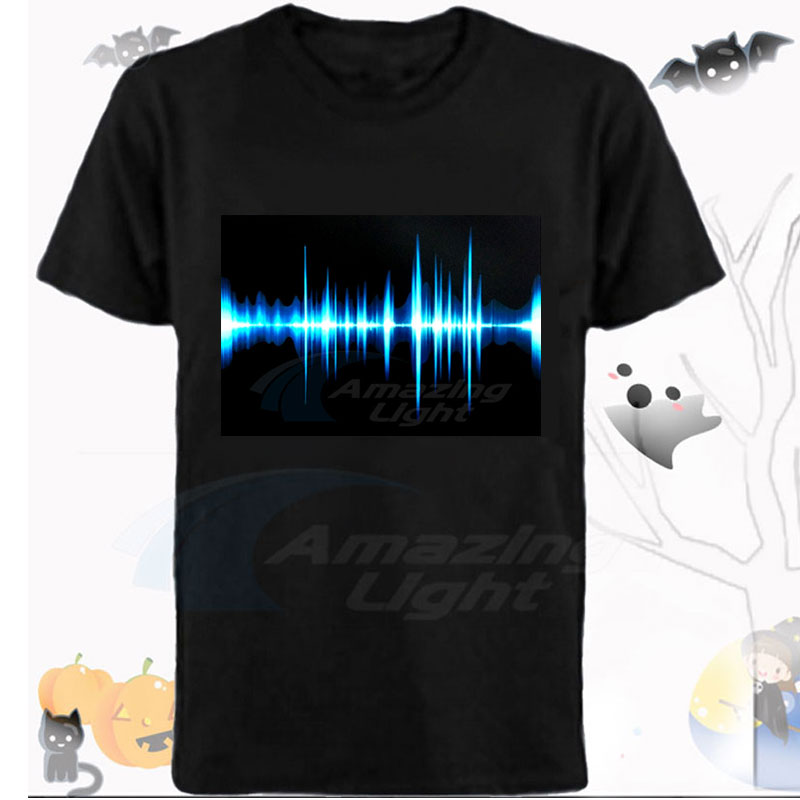 EL Equalizer Sound Activated L - Audio Music Equalizer ulasan dan harga