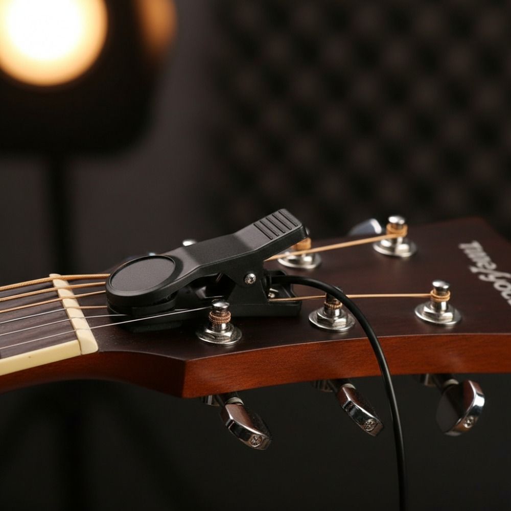 ​3 in 1​ Electronic Metronome​ - Metronome Digital ulasan dan harga
