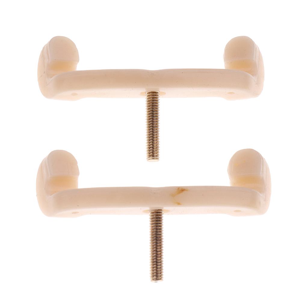 Violin Shoulder Rest Feet Non  - Violin Shoulder Rest ulasan dan harga