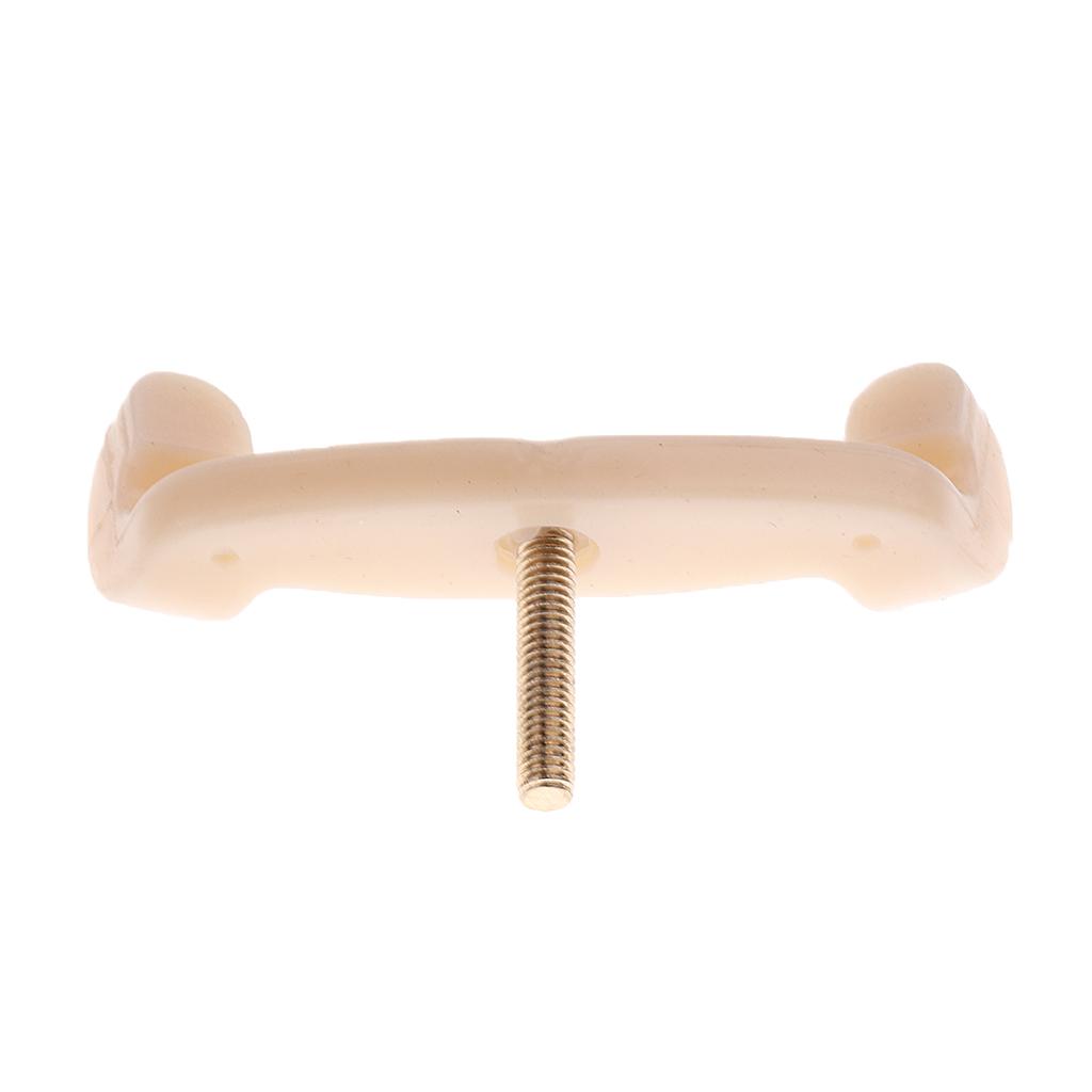 Violin Shoulder Rest Feet Non  - Violin Shoulder Rest ulasan dan harga