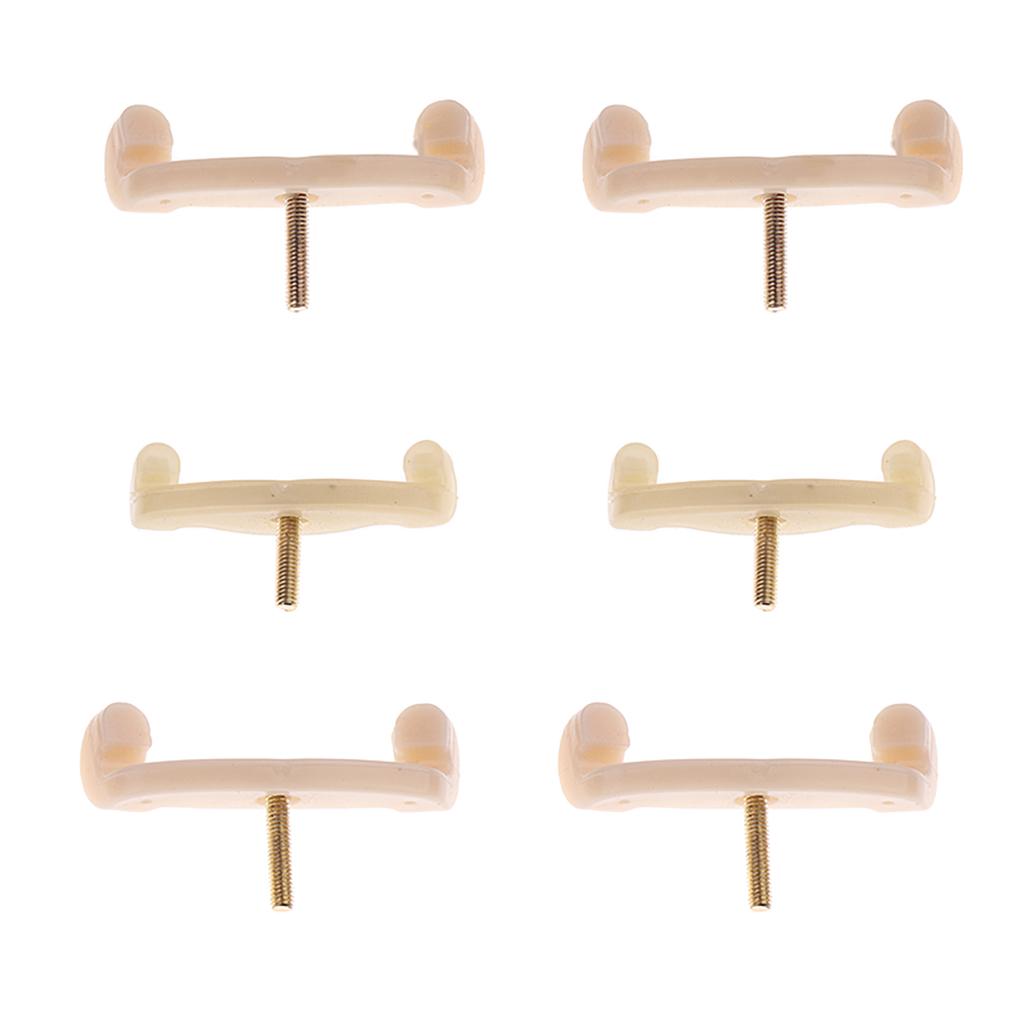 Violin Shoulder Rest Feet Non  - Violin Shoulder Rest ulasan dan harga