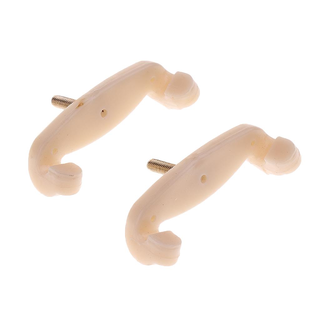 Violin Shoulder Rest Feet Non  - Violin Shoulder Rest ulasan dan harga