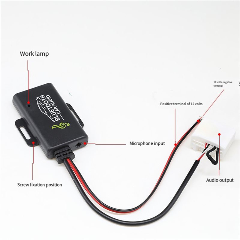 Car Music Adapter For Lexus ES - Audio Mark Music ulasan dan harga