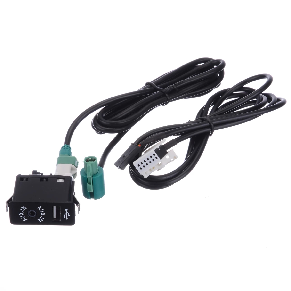 Super Sale Car Bluetooth Music - Audio Music Bluetooth ulasan dan harga