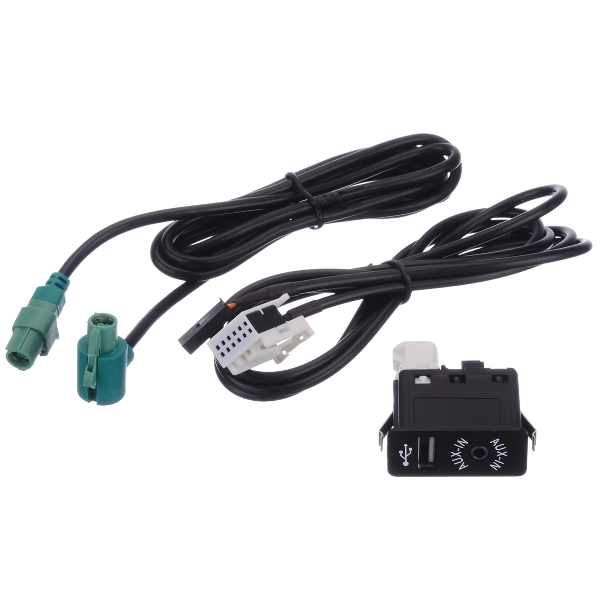 Super Sale Car Bluetooth Music - Audio Music Bluetooth ulasan dan harga