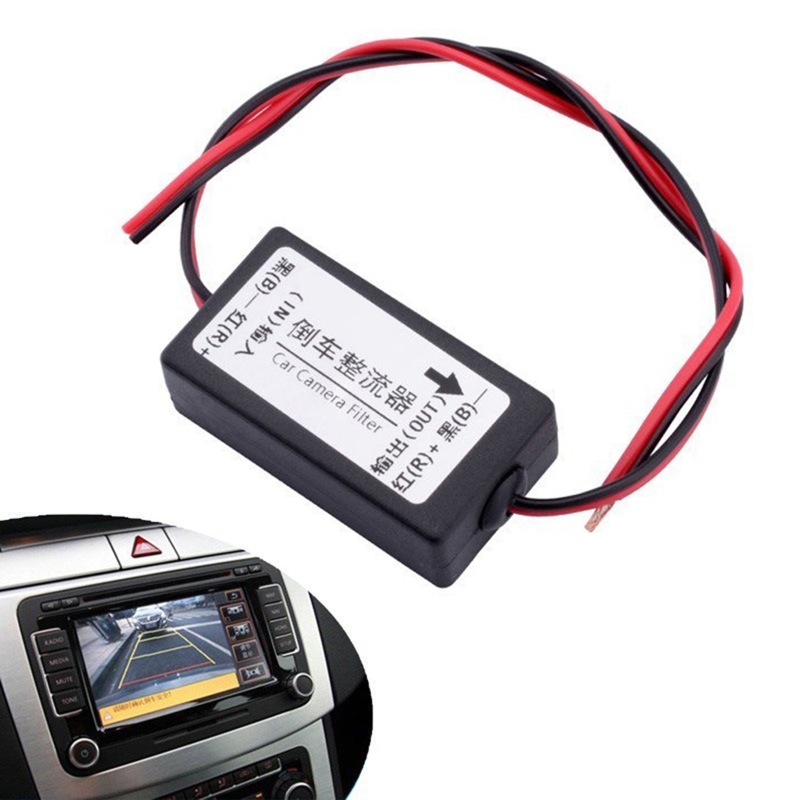 12V DC Power Relay Capacitor F - Audio Music Equalizer ulasan dan harga