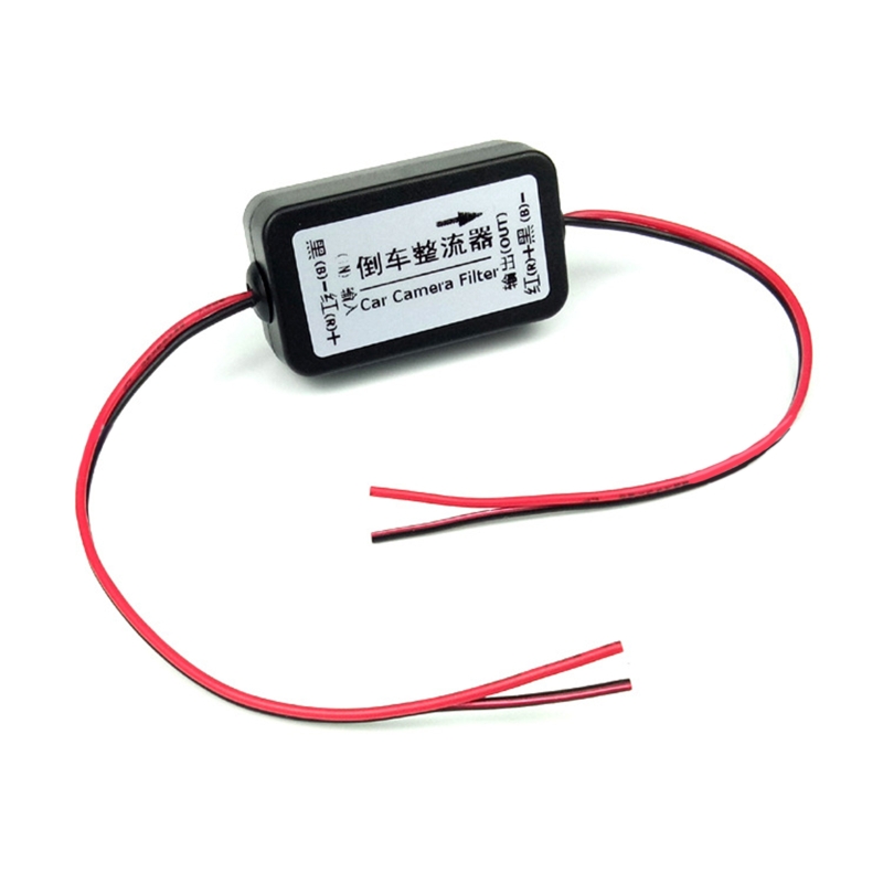 12V DC Power Relay Capacitor F - Audio Music Equalizer ulasan dan harga