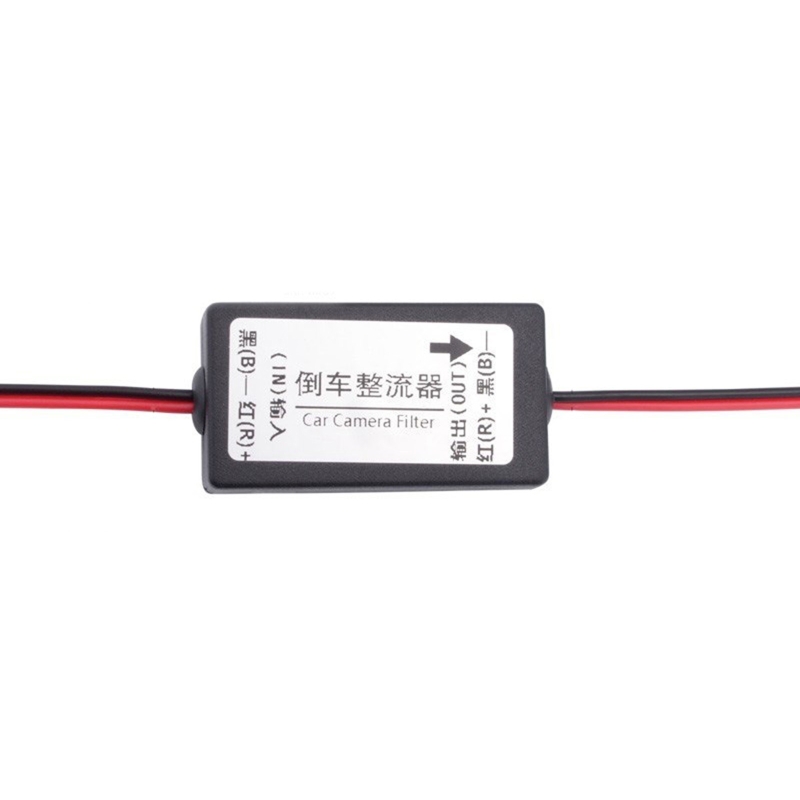 12V DC Power Relay Capacitor F - Audio Music Equalizer ulasan dan harga