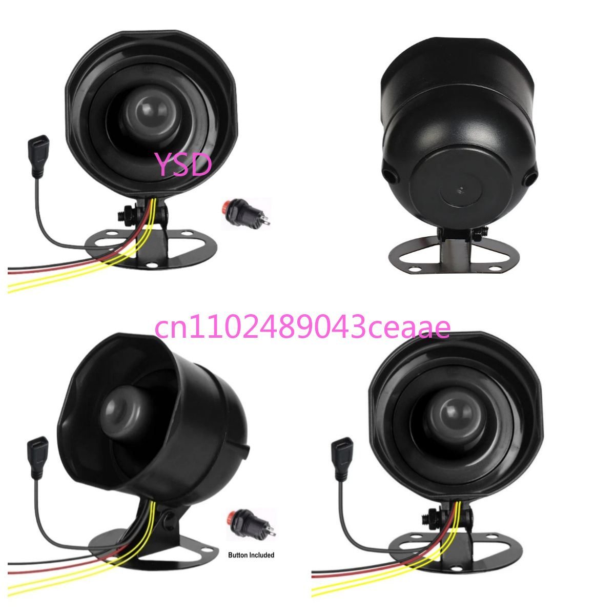 Customizable MP3 Musical Car H - Mp3 Audio Music Download ulasan dan harga