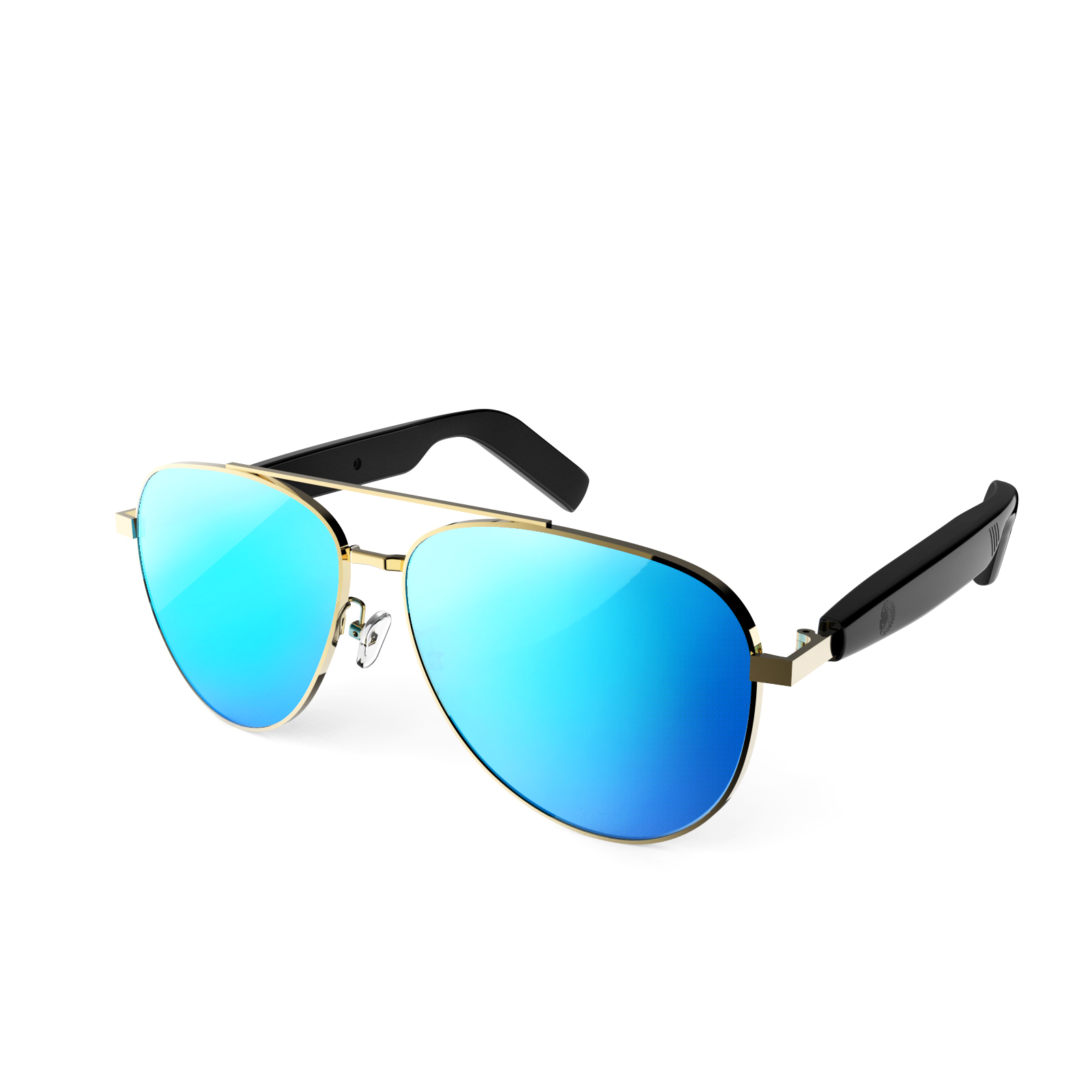 SG13 pro TWS Blue Light Glasse - Audio Music Voice ulasan dan harga