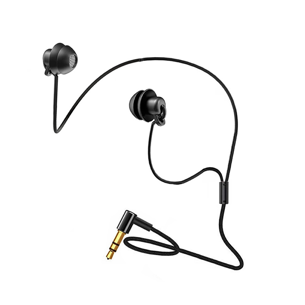3.5mm Short Wired Headphones S - Audio Music Bluetooth ulasan dan harga