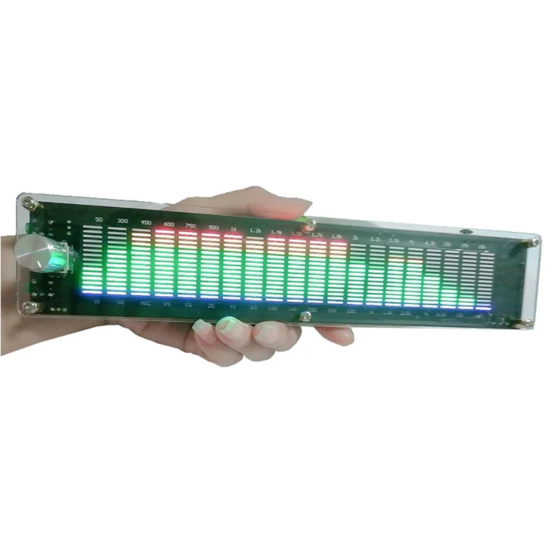 DSP Equalizer EQ Pickup Rhythm - Audio Music Equalizer ulasan dan harga