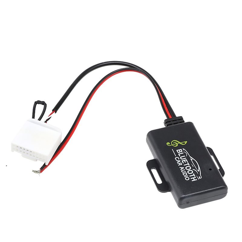Car Wireless Bluetooth Module  - Audio Mark Music ulasan dan harga