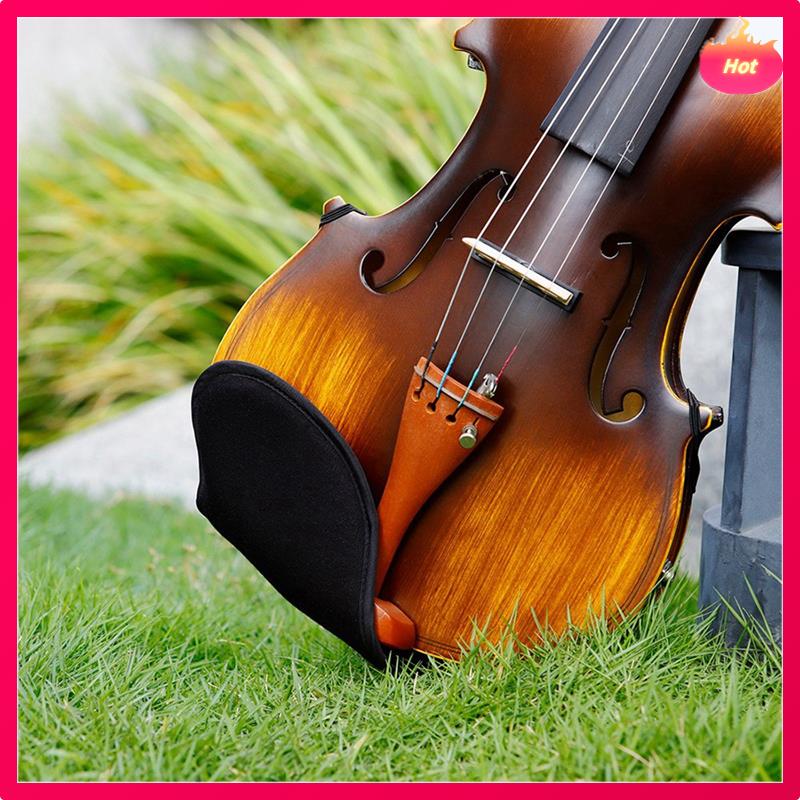 Multi 1 Piece Violin Flannel S - Violin Shoulder Rest ulasan dan harga