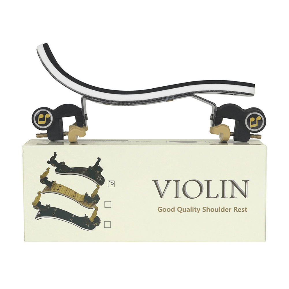 Shoulder Rest Violin Shoulder  - Violin Shoulder Rest ulasan dan harga