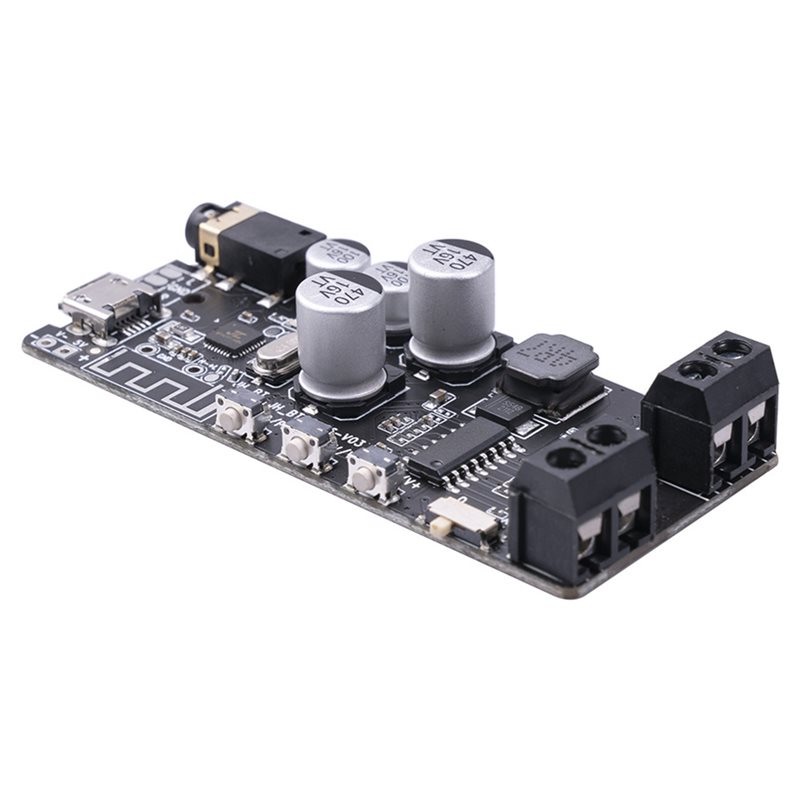 Hot-Power Amplifier Class D Au - Audio Music Player App ulasan dan harga