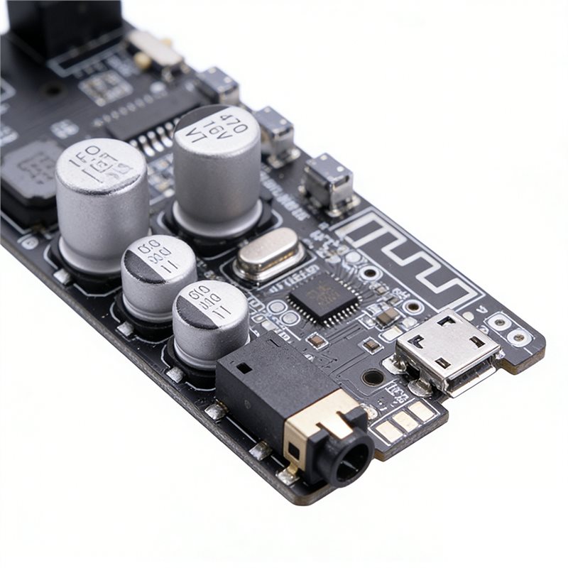 Hot-Power Amplifier Class D Au - Audio Music Player App ulasan dan harga