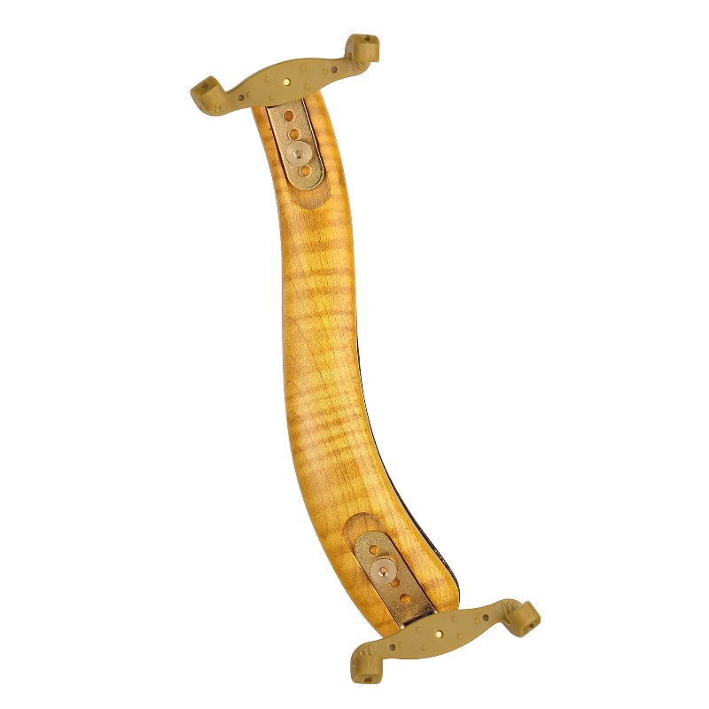1/2 1/4 3/4 4/4 Violin Shoulde - Violin Shoulder Rest ulasan dan harga