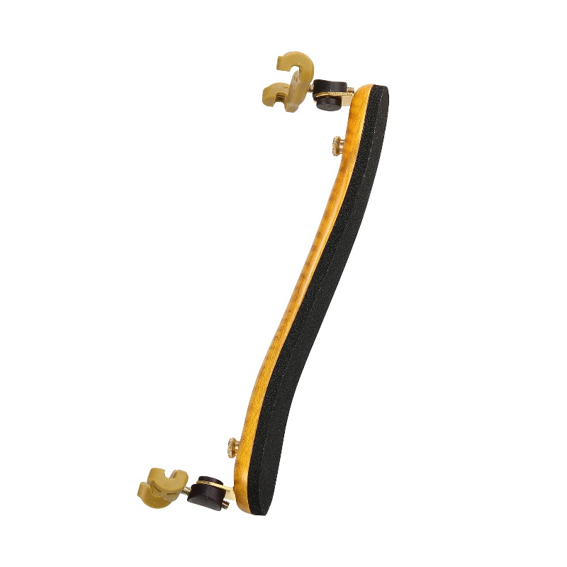 1/2 1/4 3/4 4/4 Violin Shoulde - Violin Shoulder Rest ulasan dan harga