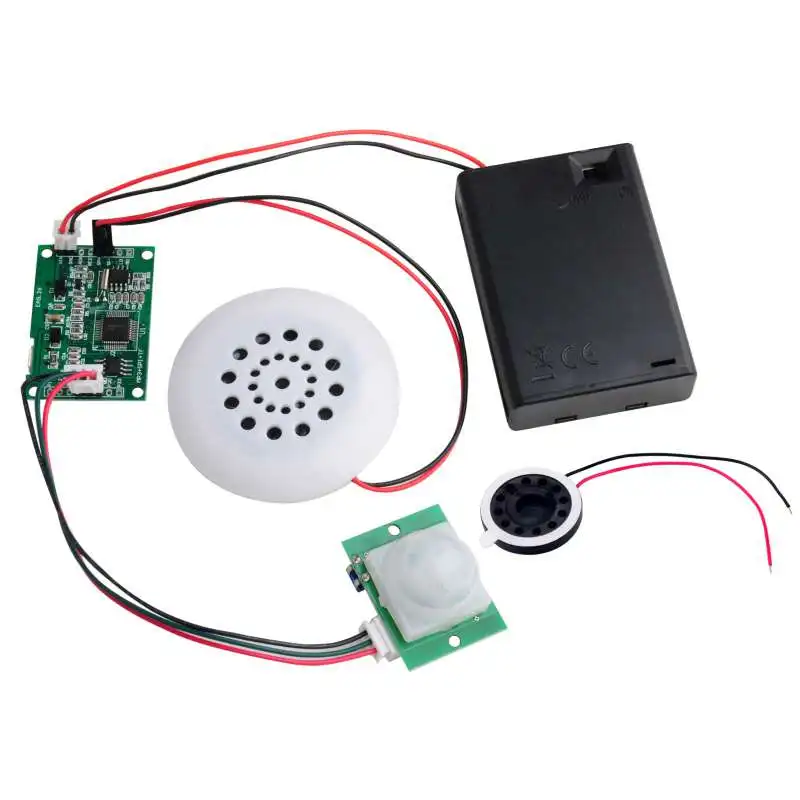 RCmall MP3 Voice Module Kit We - Mp3 Audio Music Download ulasan dan harga