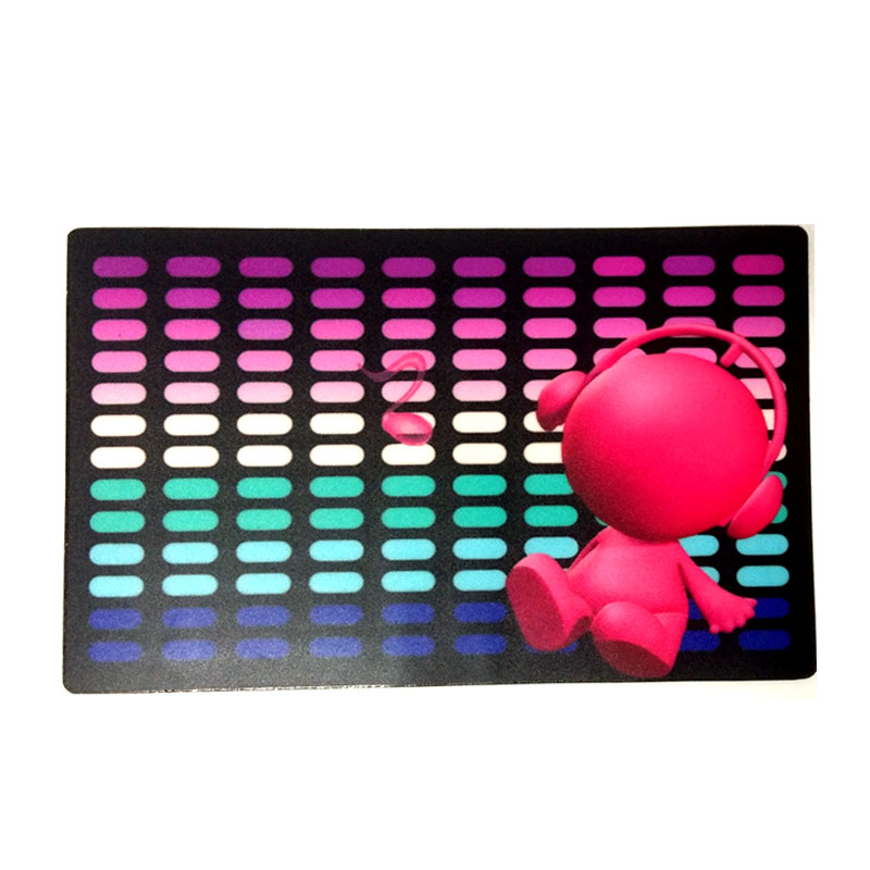 Flashing Panel Music Sound Act - Audio Music Equalizer ulasan dan harga