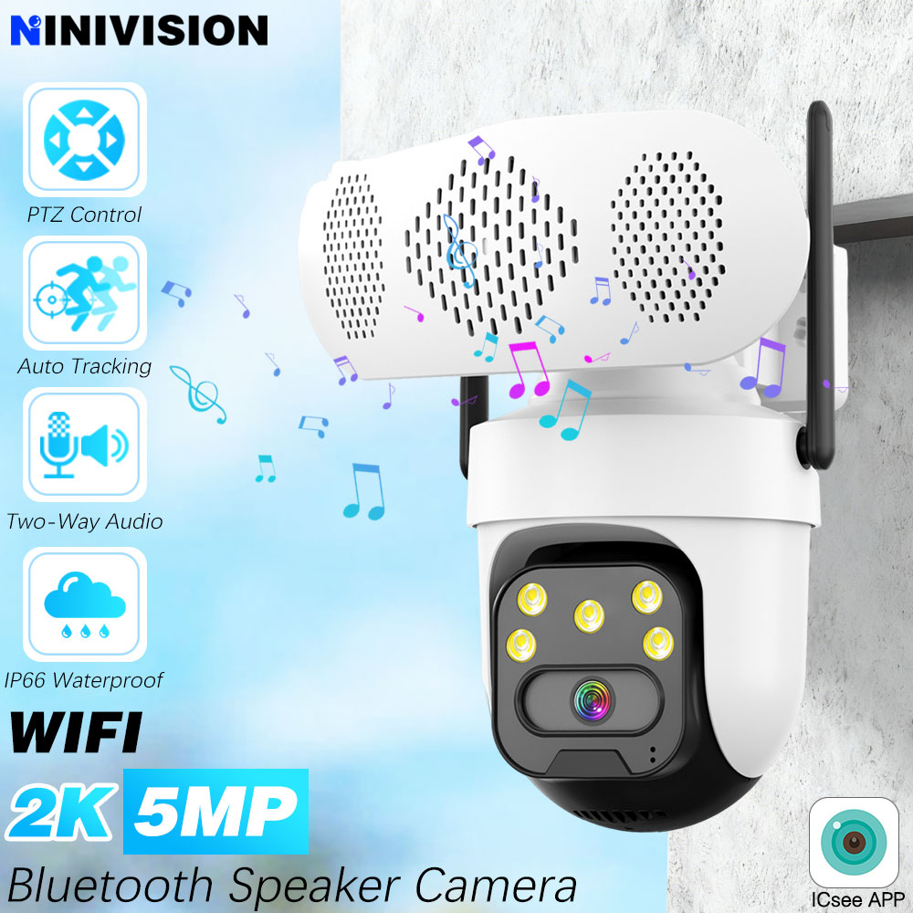 5MP Music Player Camera WIFI B - Audio Music Player App ulasan dan harga