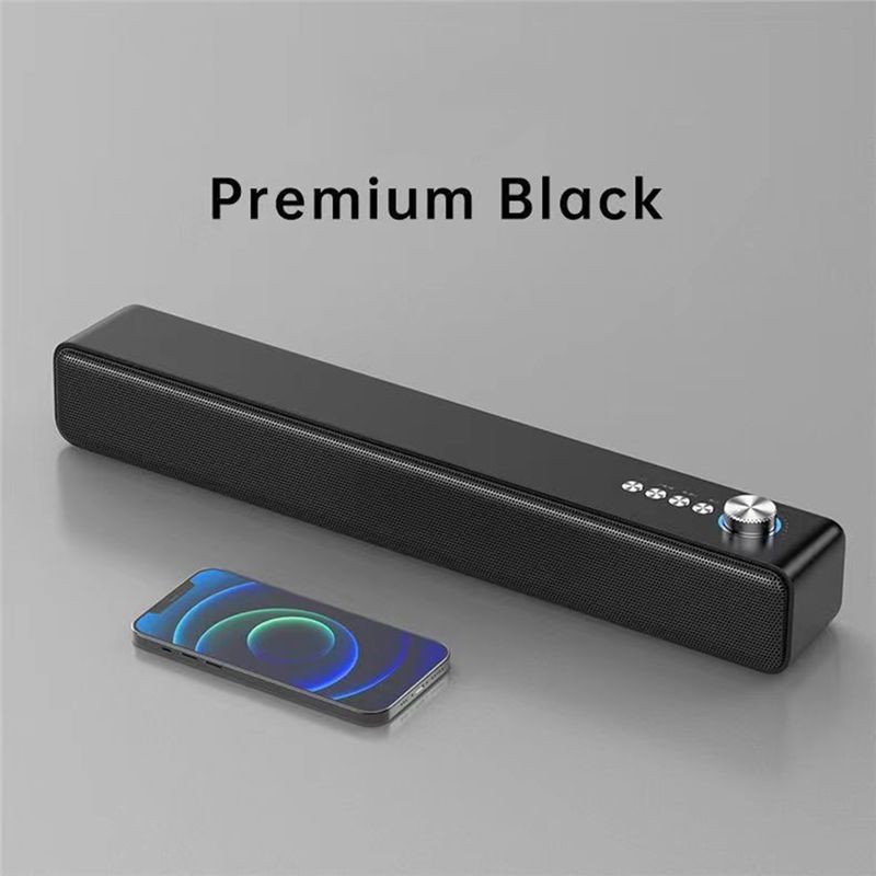 B63B-Bluetooth Subwoofer Sound - Audio Music Bluetooth ulasan dan harga