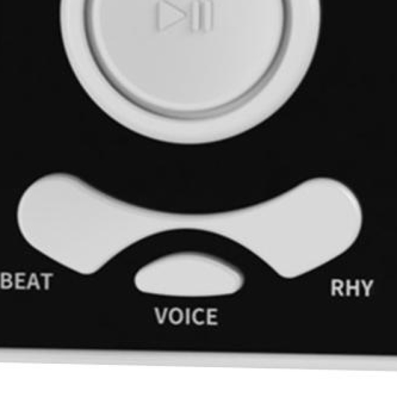 Digital Metronome Volume & Bea - Metronome Digital ulasan dan harga