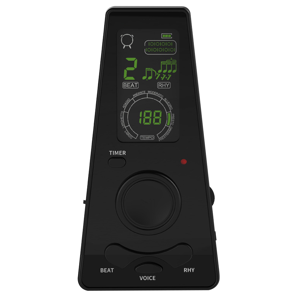 Digital Metronome Volume & Bea - Metronome Digital ulasan dan harga