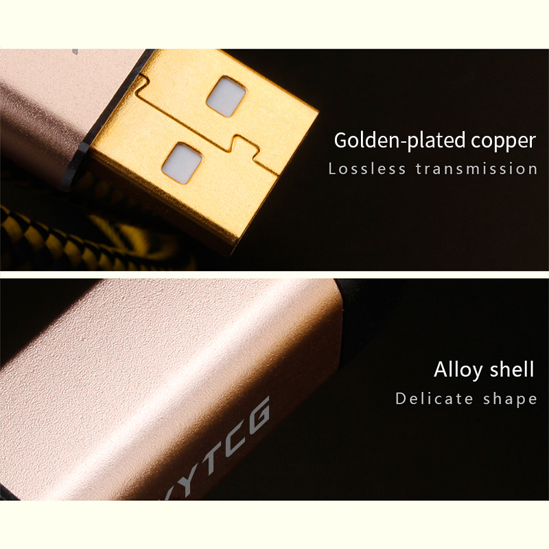 High-End Hifi USB Cable OCC DA - Metronome Digital ulasan dan harga